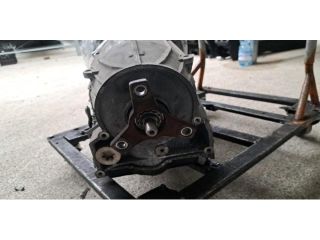 bontott MERCEDES-BENZ SLK Automata Váltó