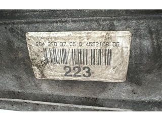 bontott MERCEDES-BENZ SLK Automata Váltó