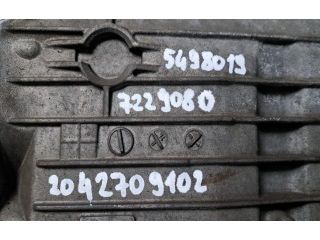 bontott MERCEDES-BENZ SLK Automata Váltó