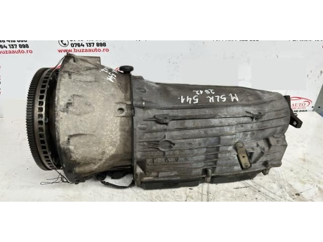 bontott MERCEDES-BENZ SLK Automata Váltó