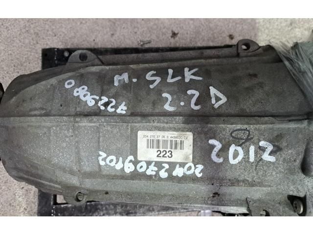 bontott MERCEDES-BENZ SLK Automata Váltó