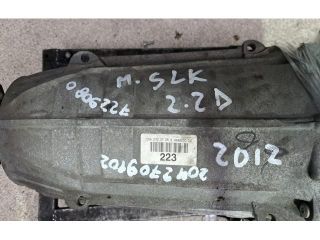 bontott MERCEDES-BENZ SLK Automata Váltó