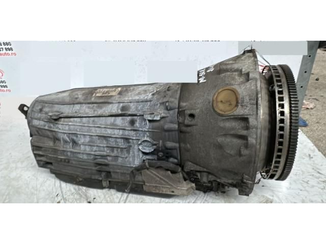 bontott MERCEDES-BENZ SLK Automata Váltó