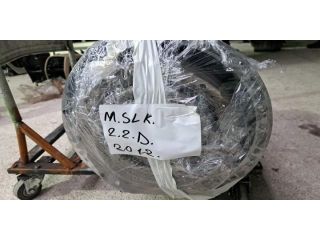 bontott MERCEDES-BENZ SLK Automata Váltó