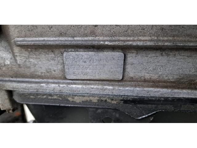 bontott MERCEDES-BENZ SLK Automata Váltó