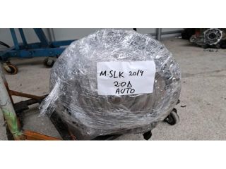 bontott MERCEDES-BENZ SLK Automata Váltó