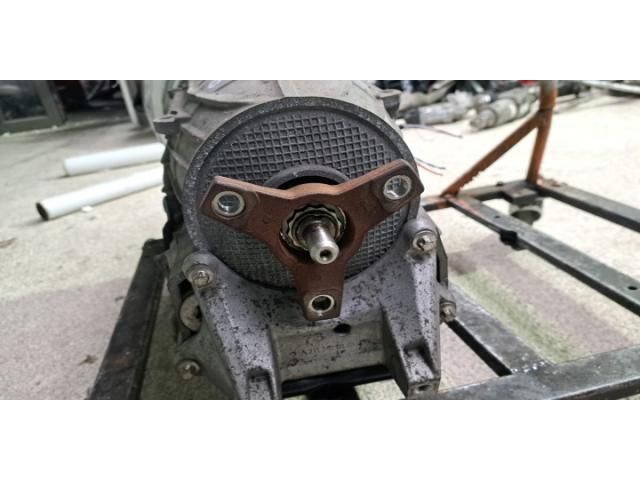 bontott MERCEDES-BENZ SLK Automata Váltó