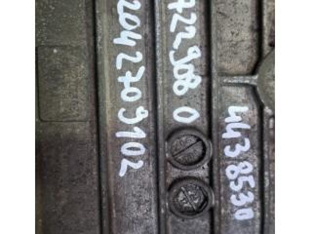 bontott MERCEDES-BENZ SLK Automata Váltó