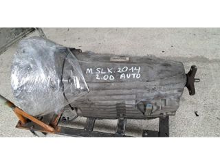 bontott MERCEDES-BENZ SLK Automata Váltó