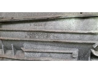 bontott MERCEDES-BENZ SLK Automata Váltó