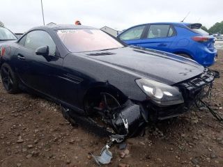 bontott MERCEDES-BENZ SLK Bal első Lengőkar