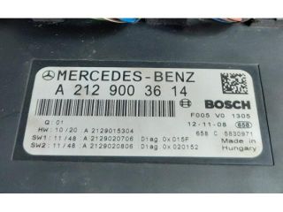 bontott MERCEDES-BENZ SLK Biztosítéktábla Motortér