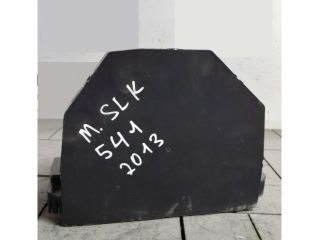 bontott MERCEDES-BENZ SLK Biztosítéktábla Motortér