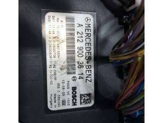 bontott MERCEDES-BENZ SLK Biztosítéktábla Motortér