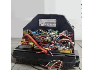 bontott MERCEDES-BENZ SLK Biztosítéktábla Motortér