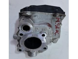 bontott MERCEDES-BENZ SLK EGR / AGR Szelep
