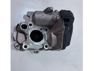 bontott MERCEDES-BENZ SLK EGR / AGR Szelep