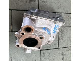 bontott MERCEDES-BENZ SLK EGR / AGR Szelep