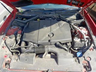 bontott MERCEDES-BENZ SLK EGR / AGR Szelep