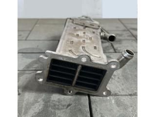 bontott MERCEDES-BENZ SLK EGR Hűtő