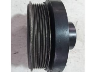 bontott MERCEDES-BENZ SLK Főtengely Szíjtárcsa