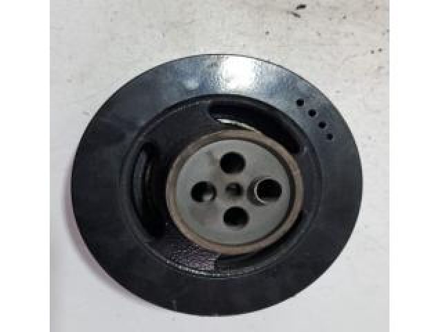 bontott MERCEDES-BENZ SLK Főtengely Szíjtárcsa