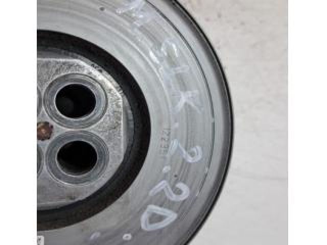 bontott MERCEDES-BENZ SLK Főtengely Szíjtárcsa