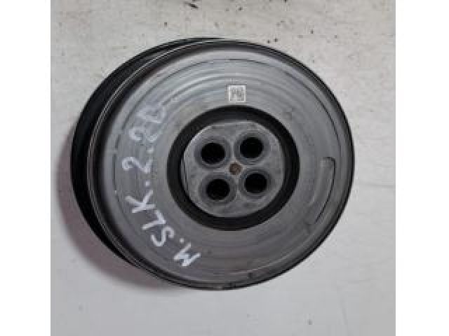 bontott MERCEDES-BENZ SLK Főtengely Szíjtárcsa