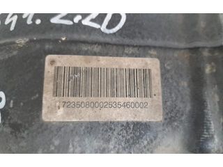 bontott MERCEDES-BENZ SLK Hátsó Differenciálmű