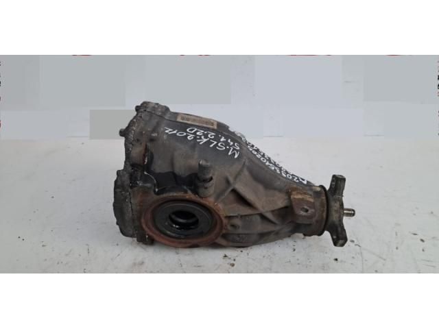 bontott MERCEDES-BENZ SLK Hátsó Differenciálmű