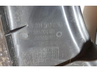 bontott MERCEDES-BENZ SLK Hűtőventilátor