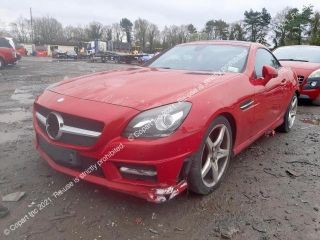 bontott MERCEDES-BENZ SLK Jobb hátsó Féltengely