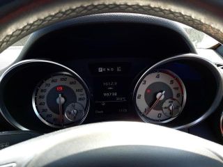 bontott MERCEDES-BENZ SLK Kardántengely