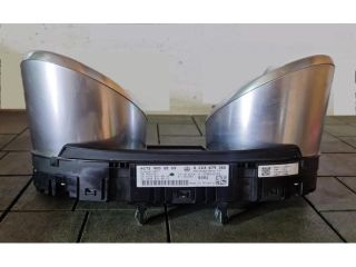 bontott MERCEDES-BENZ SLK Kilométeróra