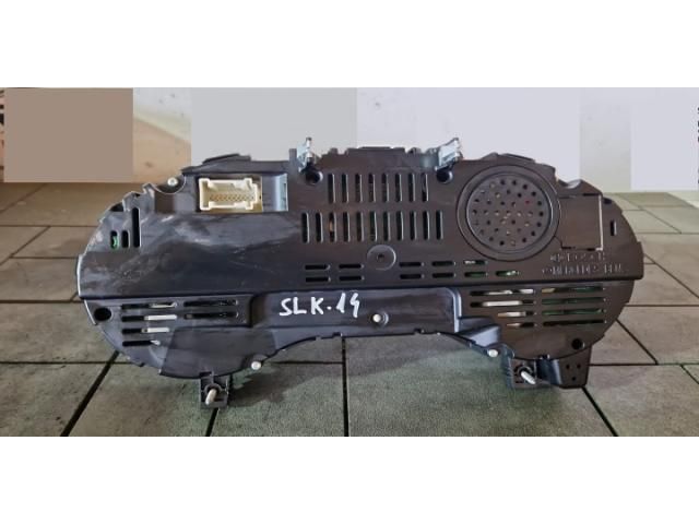 bontott MERCEDES-BENZ SLK Kilométeróra