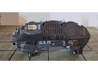 bontott MERCEDES-BENZ SLK Kilométeróra