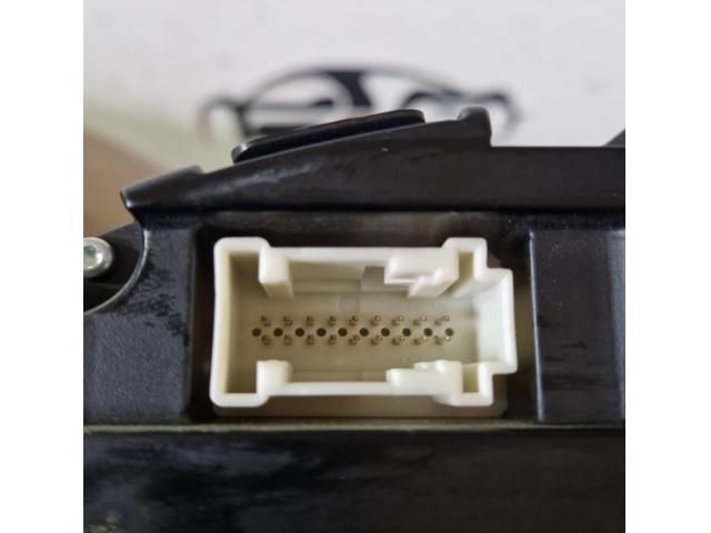 bontott MERCEDES-BENZ SLK Kilométeróra