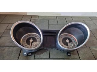 bontott MERCEDES-BENZ SLK Kilométeróra