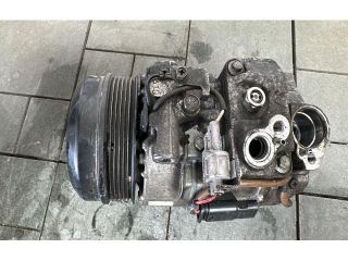 bontott MERCEDES-BENZ SLK Klímakompresszor