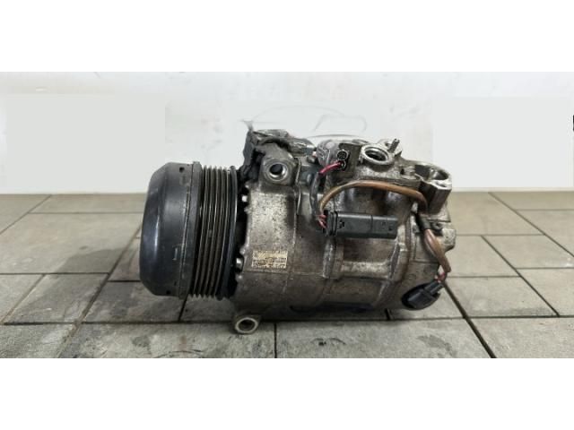 bontott MERCEDES-BENZ SLK Klímakompresszor
