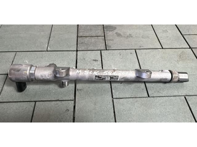 bontott MERCEDES-BENZ SLK Közösnyomócső