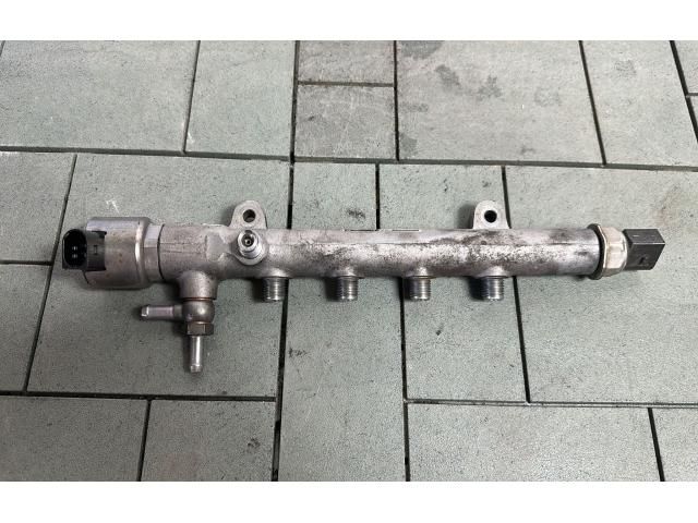 bontott MERCEDES-BENZ SLK Közösnyomócső