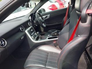 bontott MERCEDES-BENZ SLK Légtömegmérő