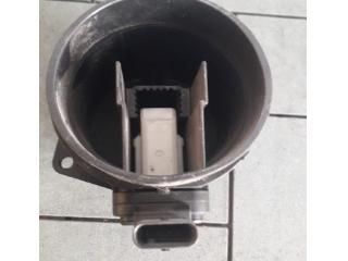 bontott MERCEDES-BENZ SLK Légtömegmérő