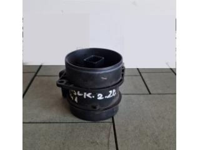 bontott MERCEDES-BENZ SLK Légtömegmérő