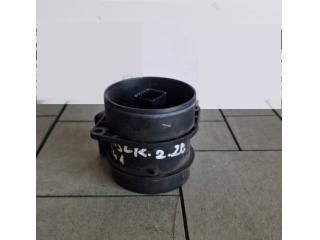 bontott MERCEDES-BENZ SLK Légtömegmérő