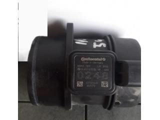 bontott MERCEDES-BENZ SLK Légtömegmérő