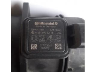 bontott MERCEDES-BENZ SLK Légtömegmérő