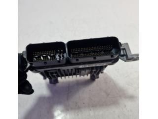 bontott MERCEDES-BENZ SLK Motorvezérlő