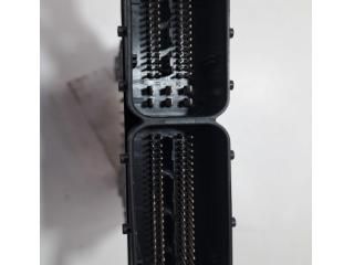 bontott MERCEDES-BENZ SLK Motorvezérlő